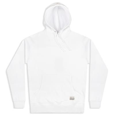 ellerton organic cotton hoodie