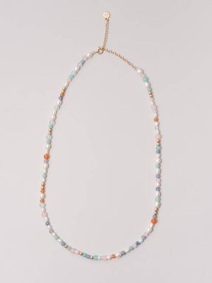 Halsband Perlenkette SUMMER - Fejn