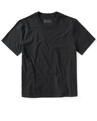 The S/S Big Heavy Tee