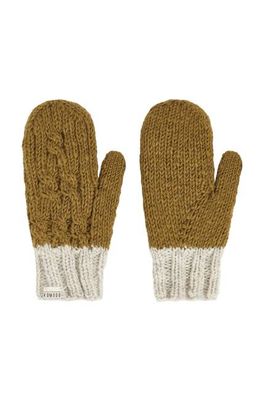 HAYA mitten - Olive