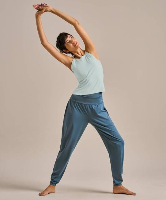 Grace Bamboo Yoga Pants