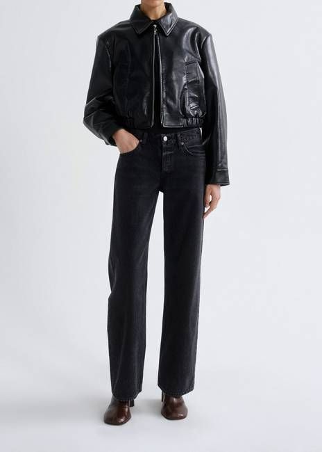 Low Rise Loose (Weightless) in Vanta