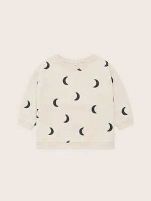 Undyed Midnight Sweatshirt
