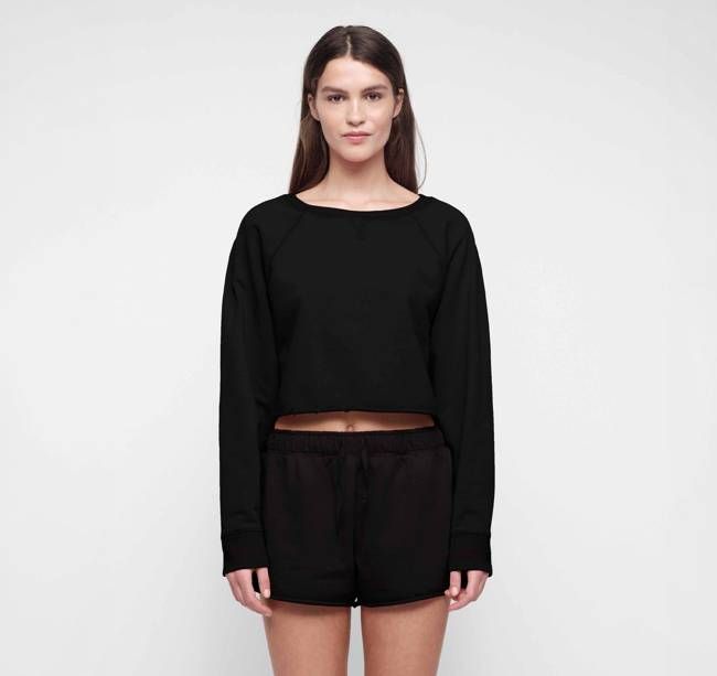 Weekend Vintage Crewneck