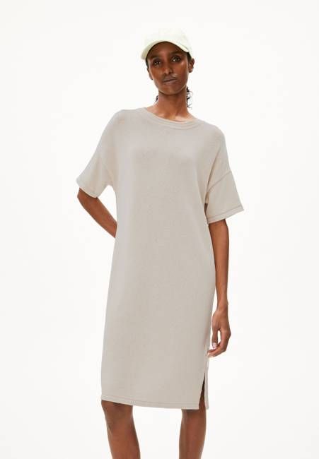 LINAA LINO| raw white