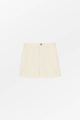 Garden shorts - Butter