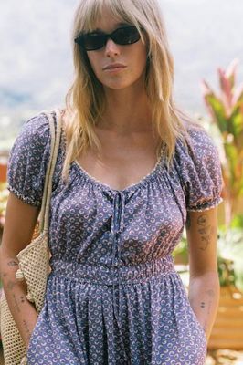 The Scout Dress | Mariposa Lily