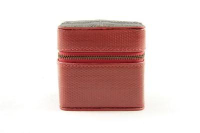 Medium Leather Box