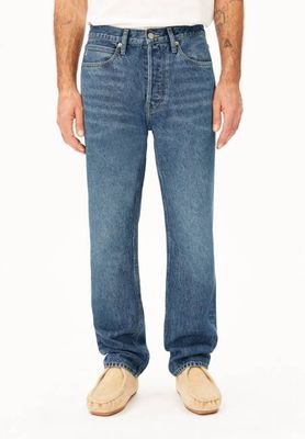 CCL - MAADOX CLASSIC STRAIGHT JEAN
