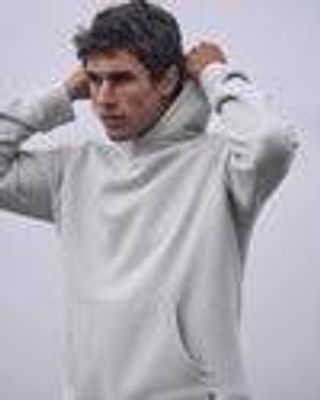 Seaside Pullover Hoodie | Men's Salt Fleece Hoodie | Vuori