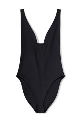 Roe Maillot in Noir