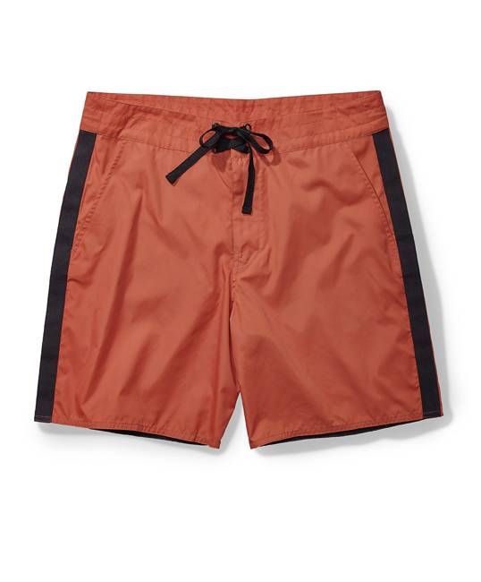 Pocket Evolution Trunk - Outerworn