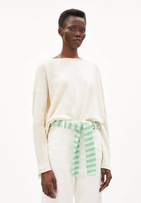 ZORAA LI HEAVY FLAMÈ | undyed