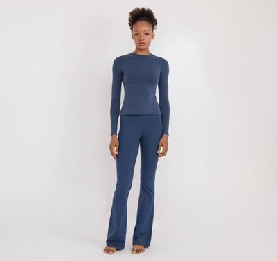 Flex Long Sleeve Tee