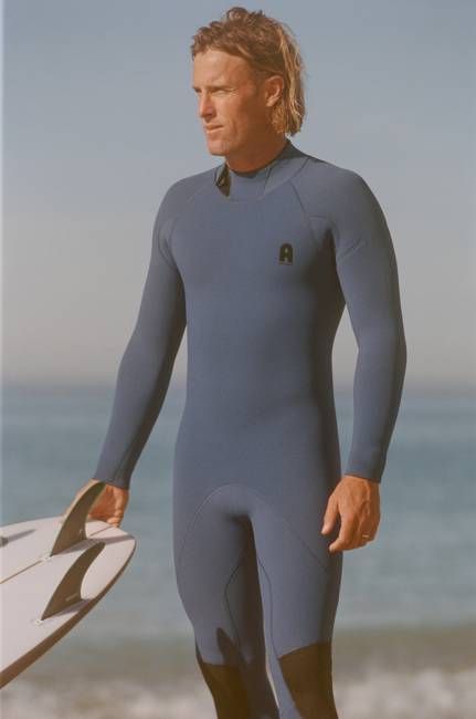 Dano Fullsuit - Ocean 5/4mm