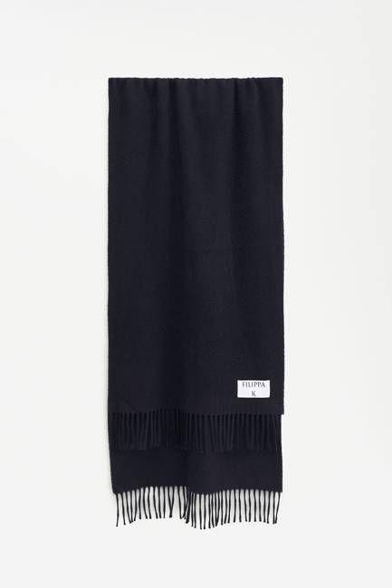Cashmere Blend Scarf