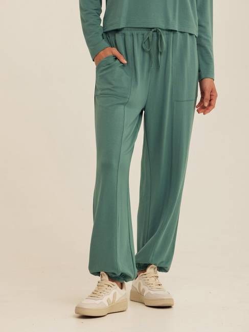 Lottie Modal Terry Jogger