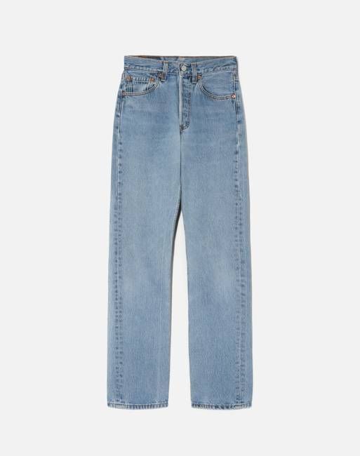 Vintage 90s Levi's 501 #-1434