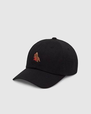 Sasquatch Peak Hat