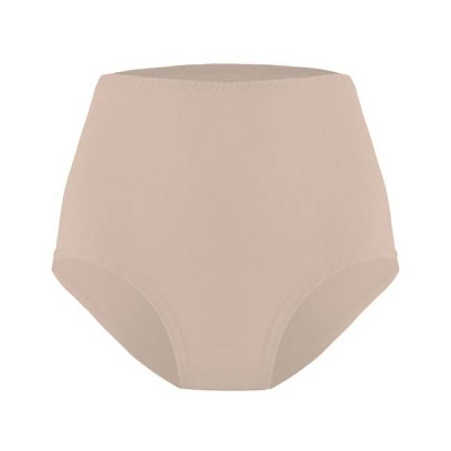 Bio Taillenslip Lille nude (grau) - kaufen