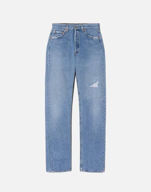 Vintage 90s Levi's 501 #-1483