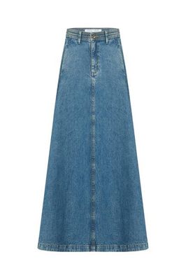 Lex Skirt In Montecito