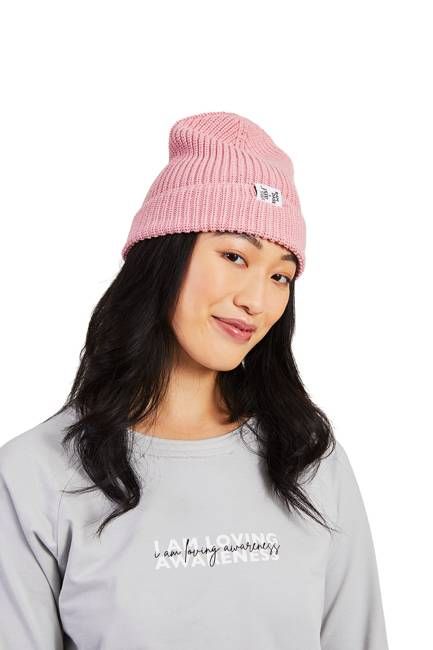 YesAnd x Ram Dass Beanie