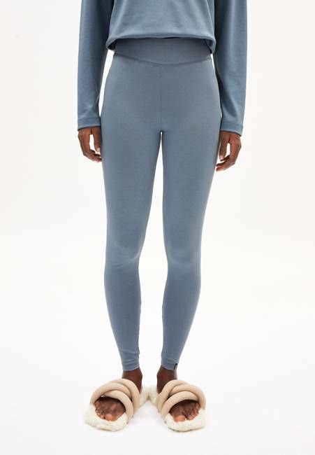 FARIBAA LOGO| grey indigo