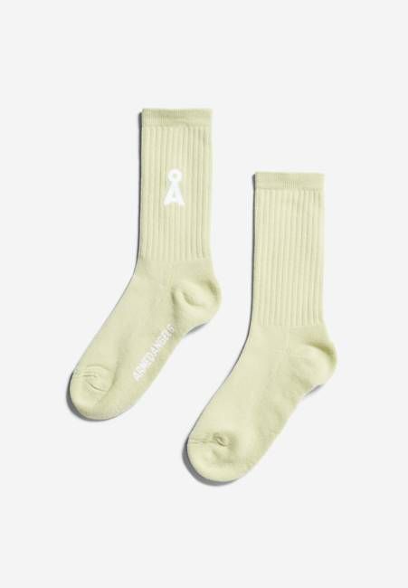 SAAMUS BOLD | pastel green