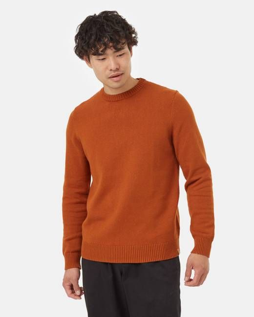 Highline Crew Sweater