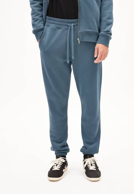 AARDO COMFORT | iron blue