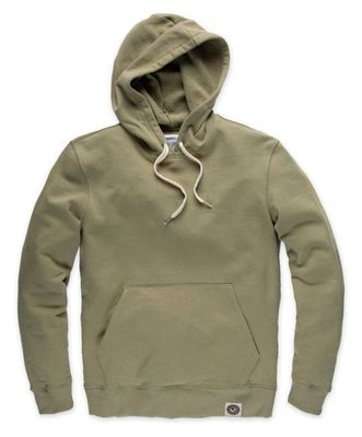 Second Spin Hoodie - Outerworn