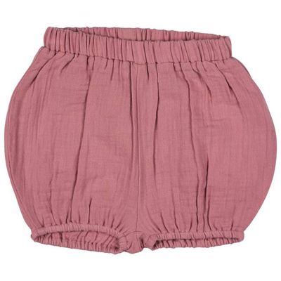 Bloomers (Muslin) - Pink