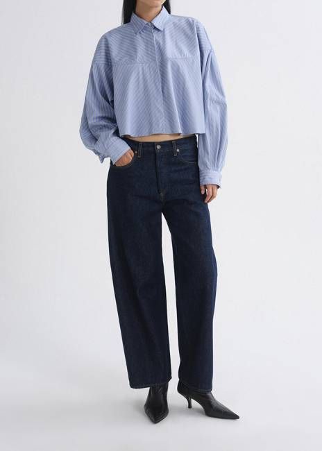 Arc Jean 29" in Rinse