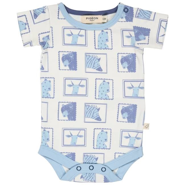 Summer Body - Portraits On White