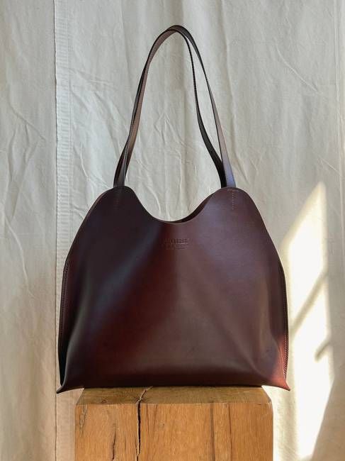 Bartleby Objects Freja Tote