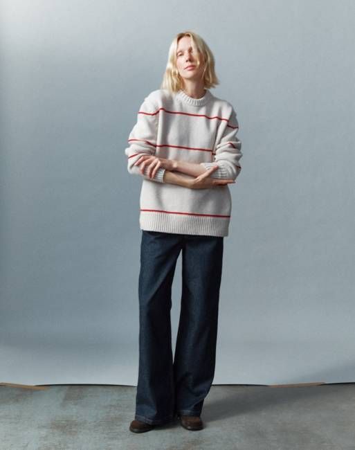 The OVERSIZE - Lait & Carmine / Archive Sale