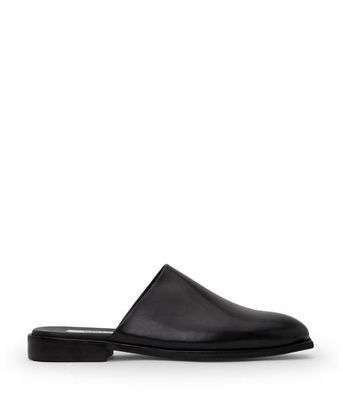 KANE Men's Vegan Slip On Mules