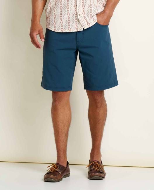 Men's Rover Short