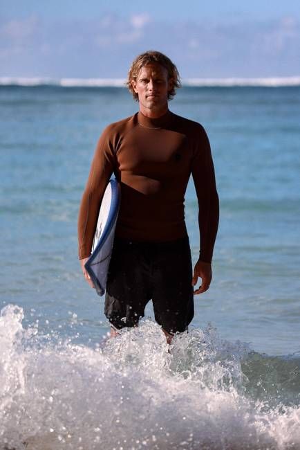 Buzzy Top 2mm Back Zip – Reef