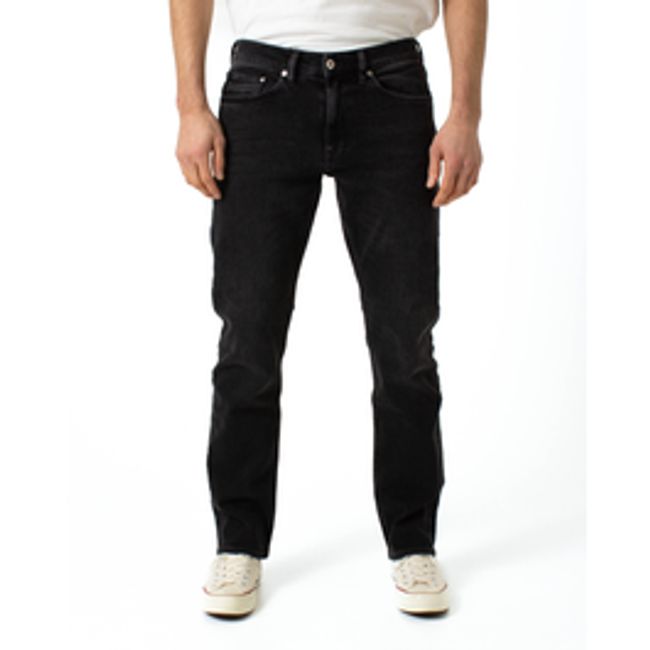 Scott Regular Vintage Black