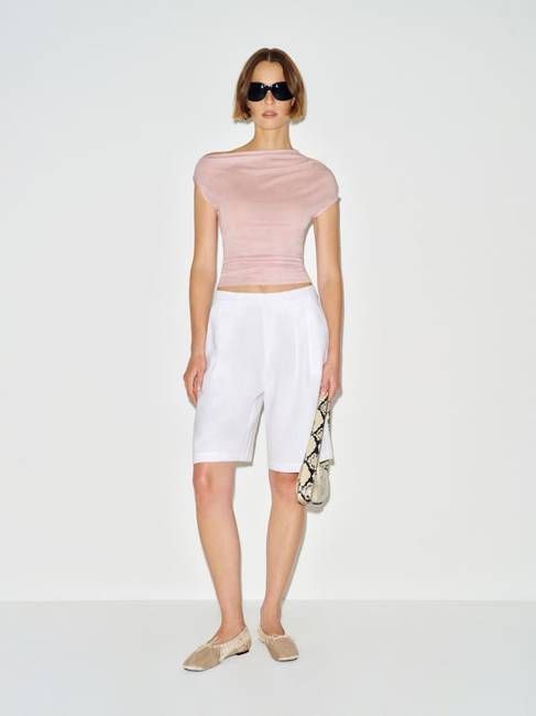 Nora Knit Top