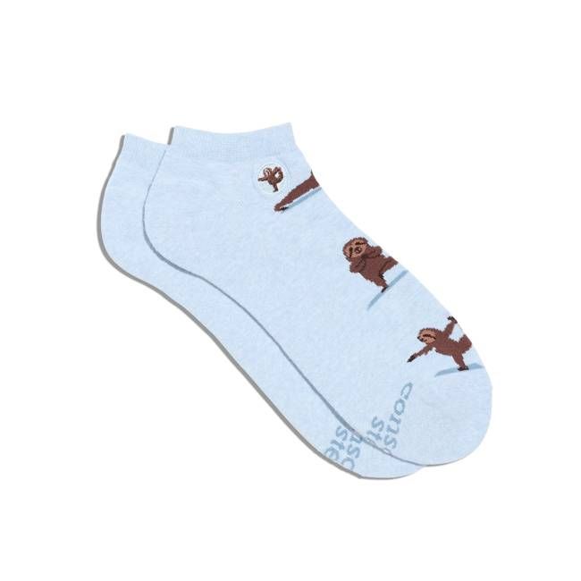 Socks that Support Mental Health