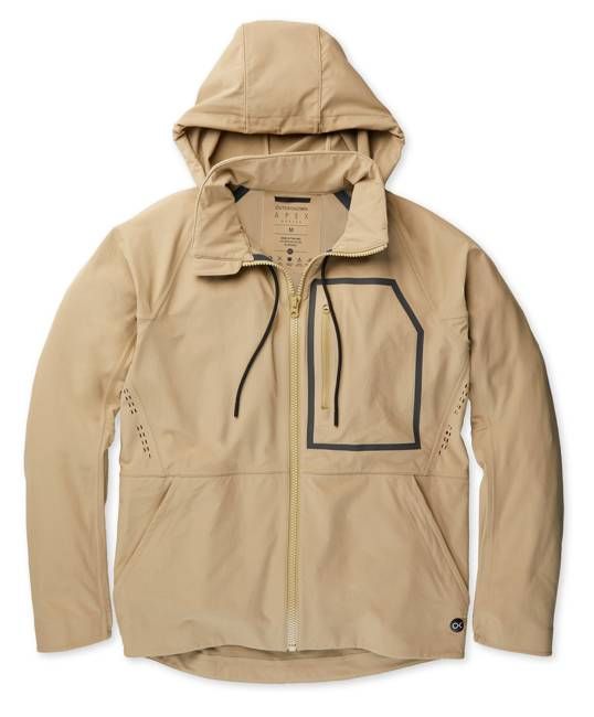 Apex Jacket by Kelly Slater - Outerworn