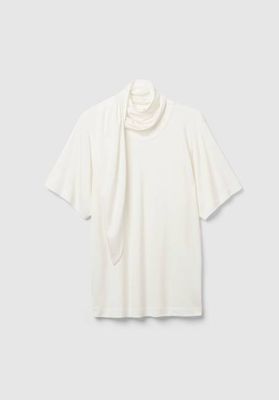 Ludo Oversized Tee