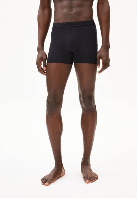 RICAARD BOXER SHORTS | black
