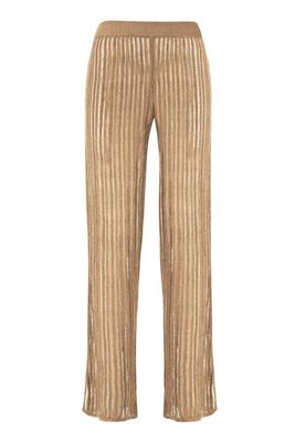 Sole 100% Linen Beach Pants Sand