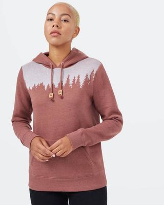 Juniper Hoodie