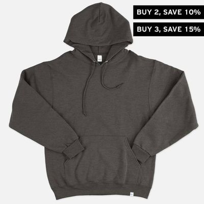 VO Origins Hoodie (Unisex)