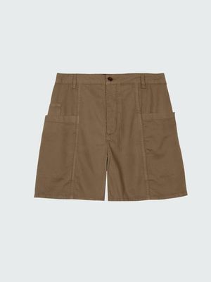Croft Workwear Shorts für Damen